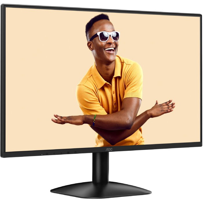 AOC 24B31H Monitor 23,8'' Full HD IPS 120Hz Negro AOC 24B31H Monitor 23,8'' Full HD IPS 120Hz Negro
